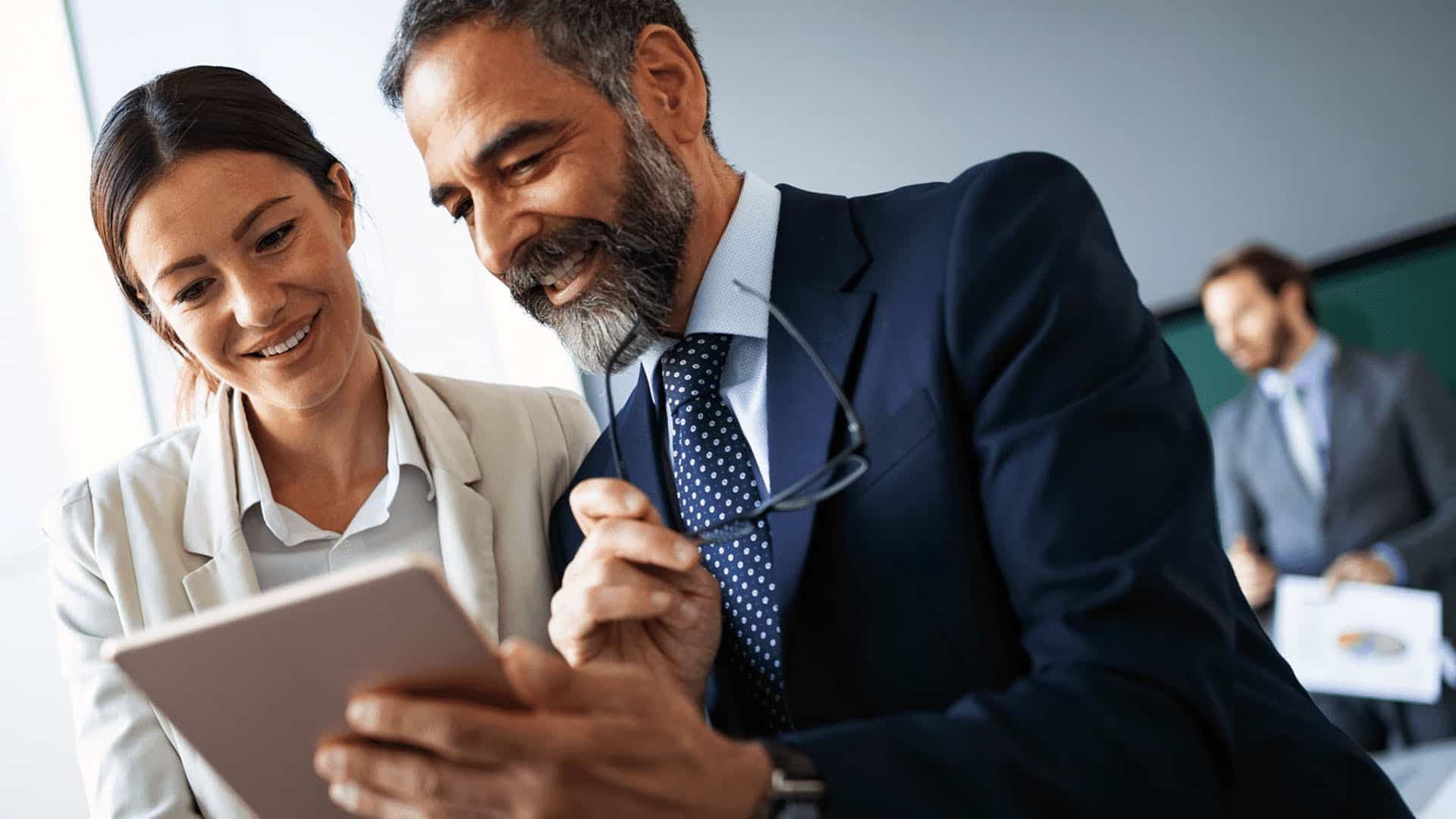 Proceso de contratación