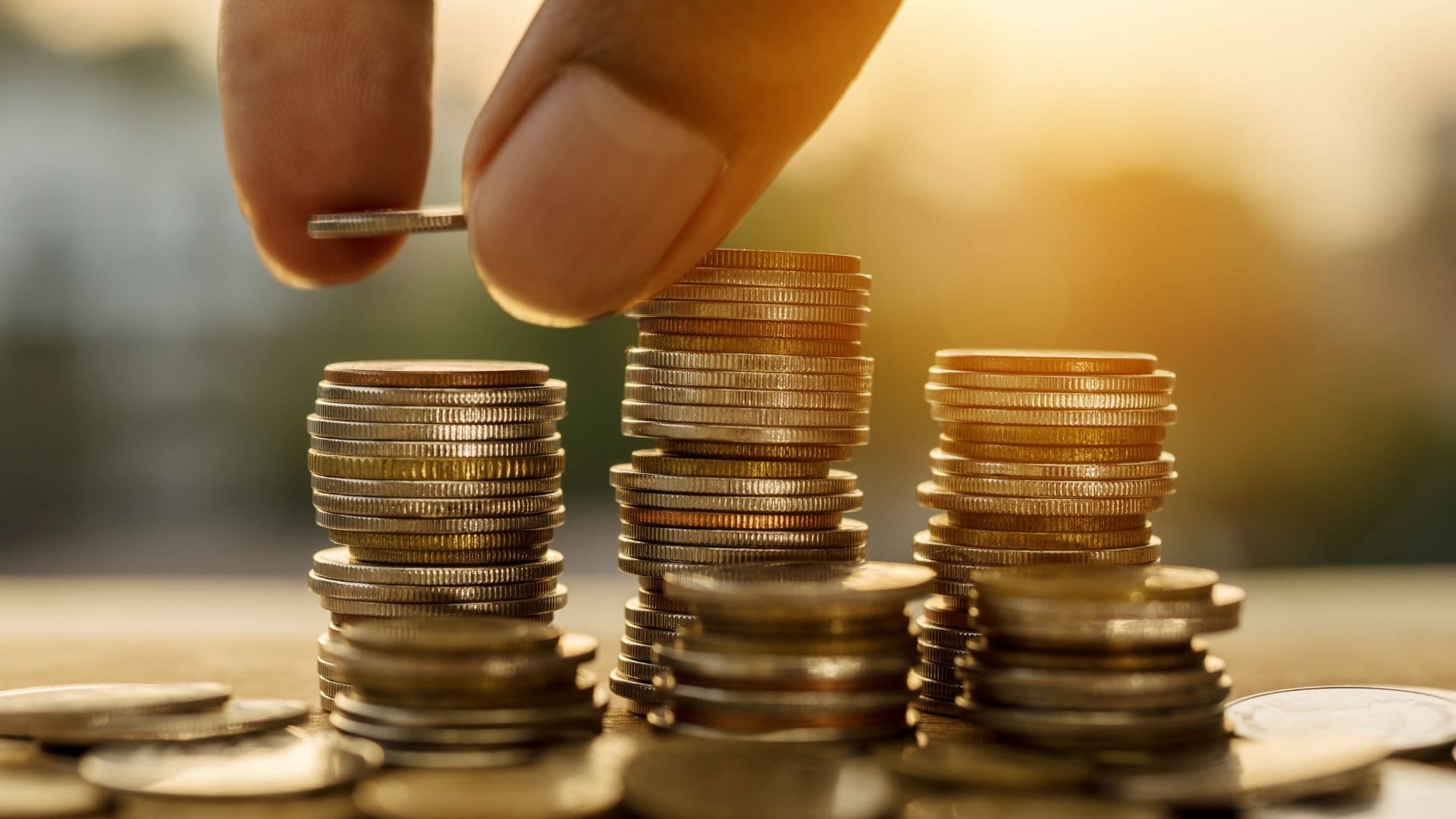 Soluciones de ahorro e inversión